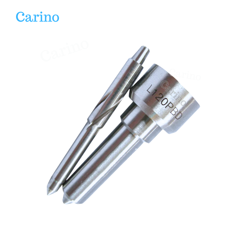 L120PBD Injector Nozzle for EJBR04001D 28232248 Fuel Injector